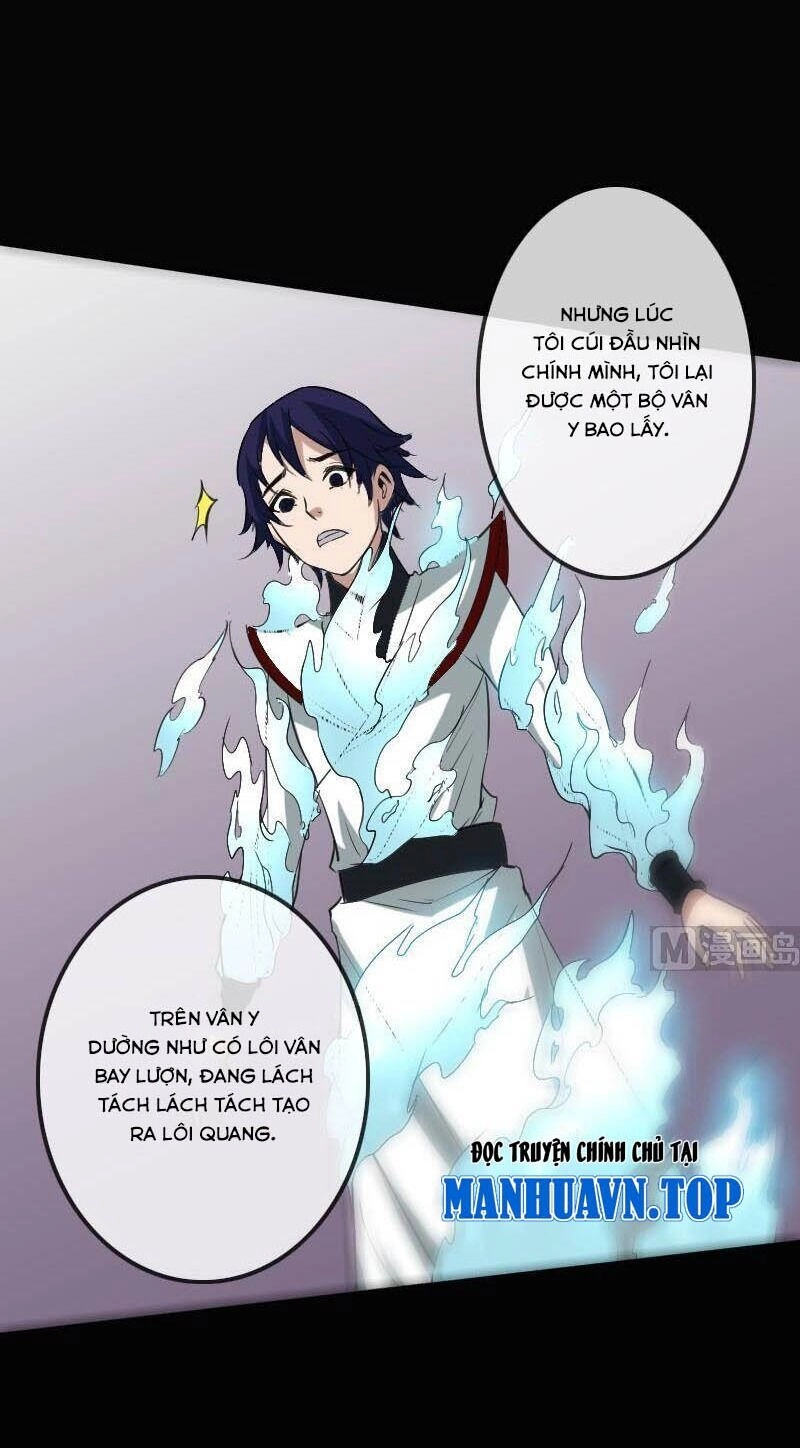 Kiếp Thiên Vận Chapter 110 - 3