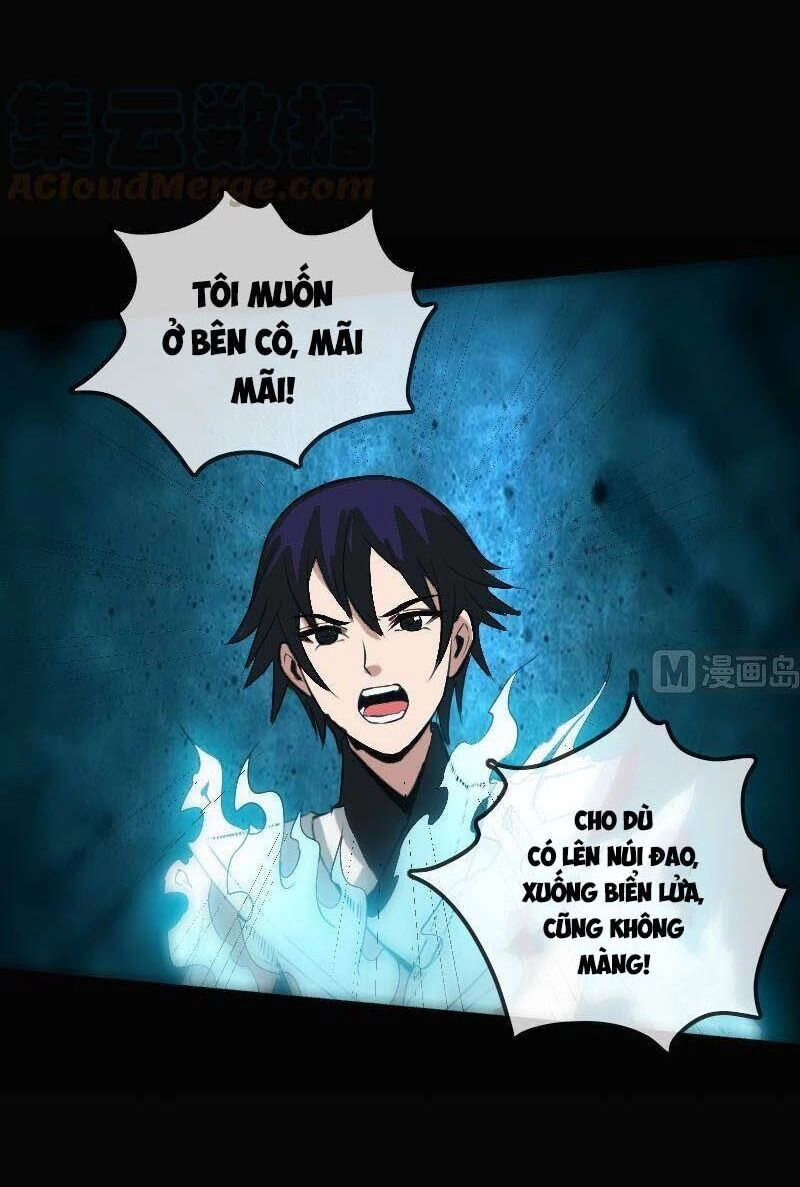 Kiếp Thiên Vận Chapter 110 - 16