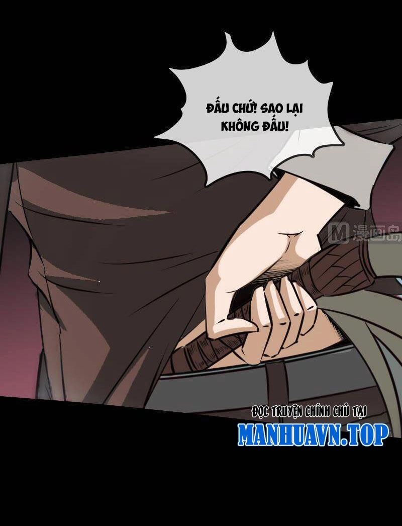 Kiếp Thiên Vận Chapter 114 - 11