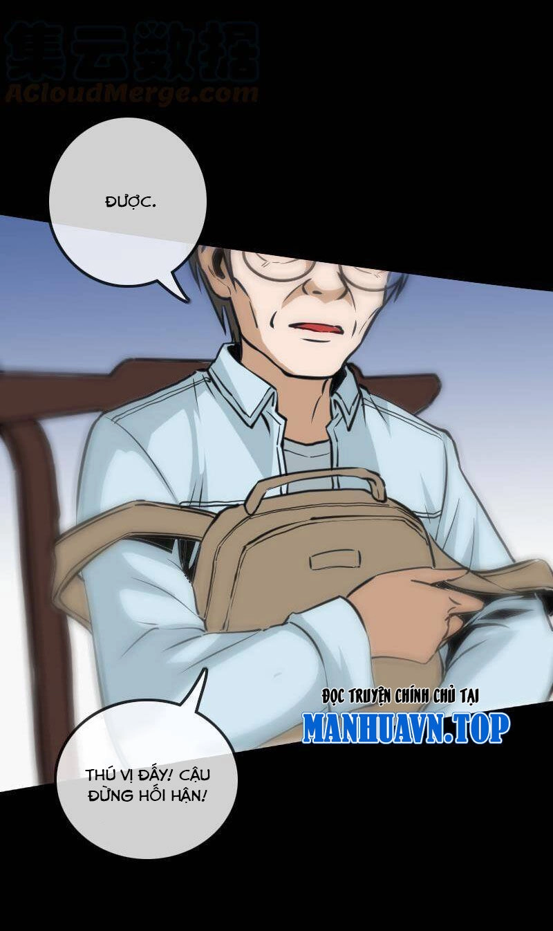 Kiếp Thiên Vận Chapter 114 - 12