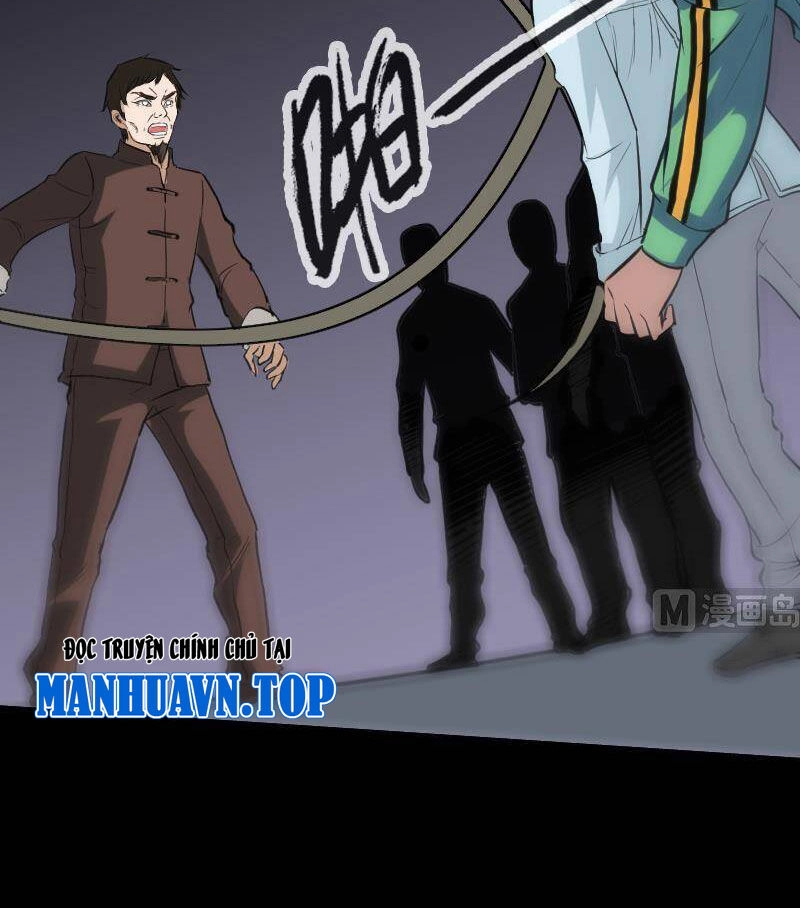 Kiếp Thiên Vận Chapter 114 - 14