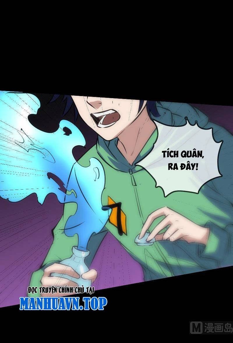 Kiếp Thiên Vận Chapter 114 - 15