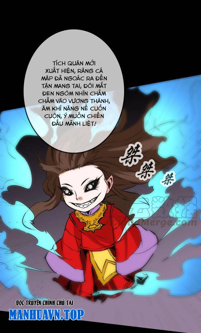 Kiếp Thiên Vận Chapter 114 - 16