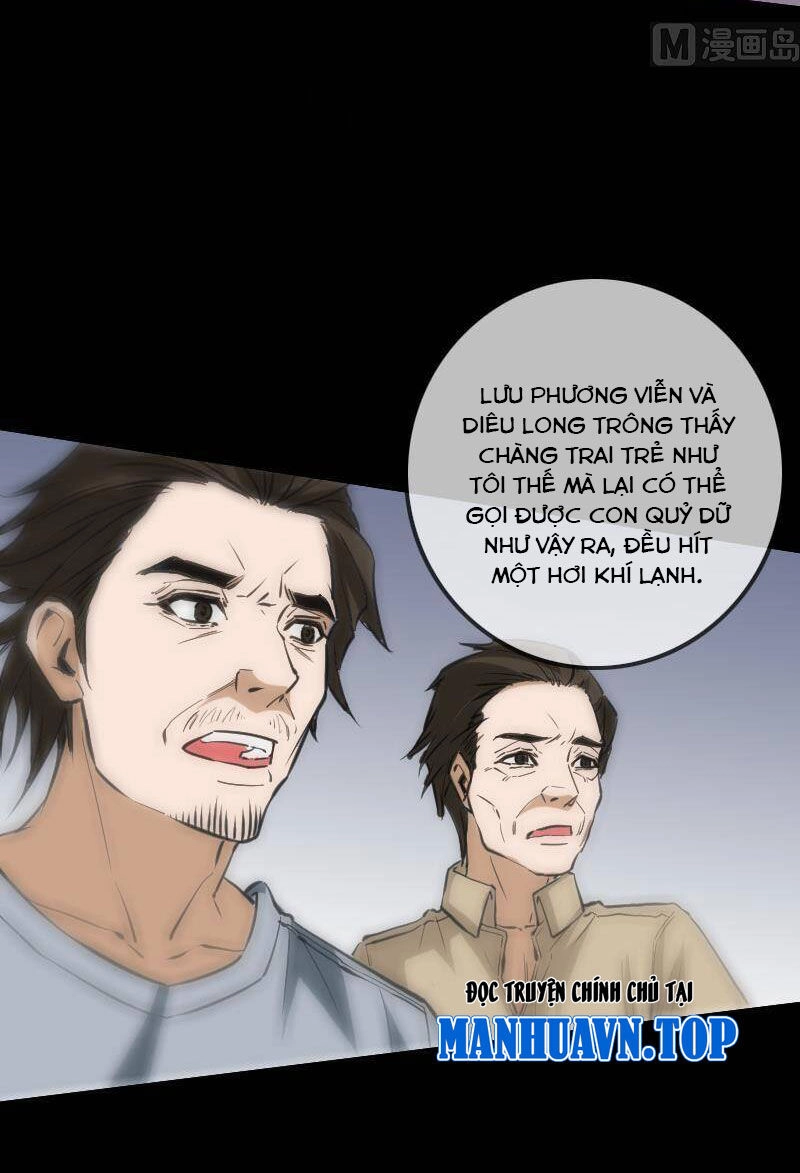 Kiếp Thiên Vận Chapter 114 - 17