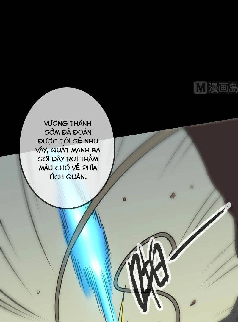 Kiếp Thiên Vận Chapter 114 - 18