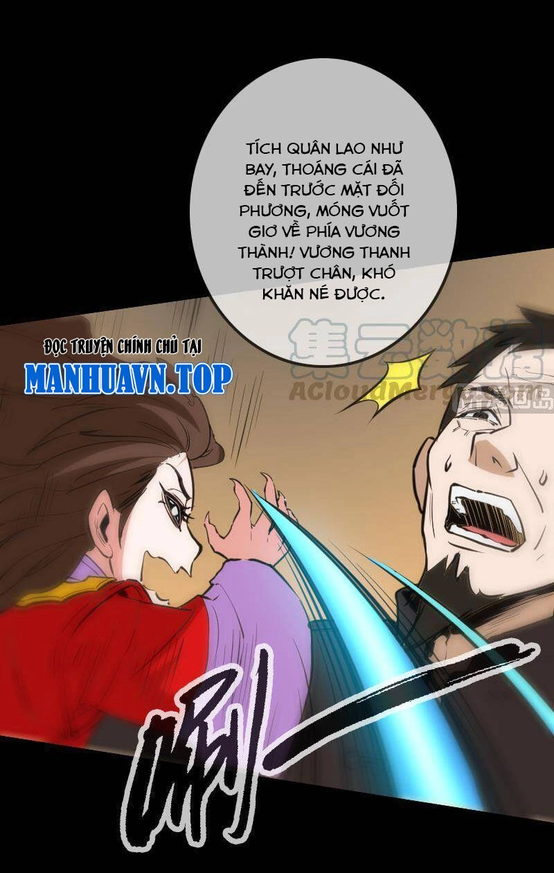 Kiếp Thiên Vận Chapter 114 - 21