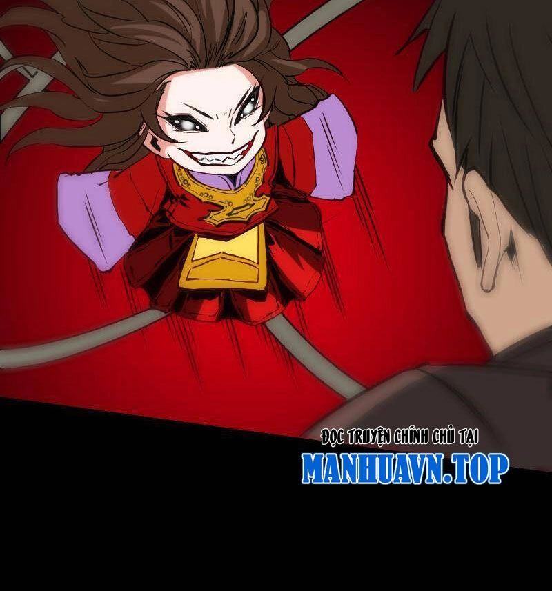 Kiếp Thiên Vận Chapter 114 - 25