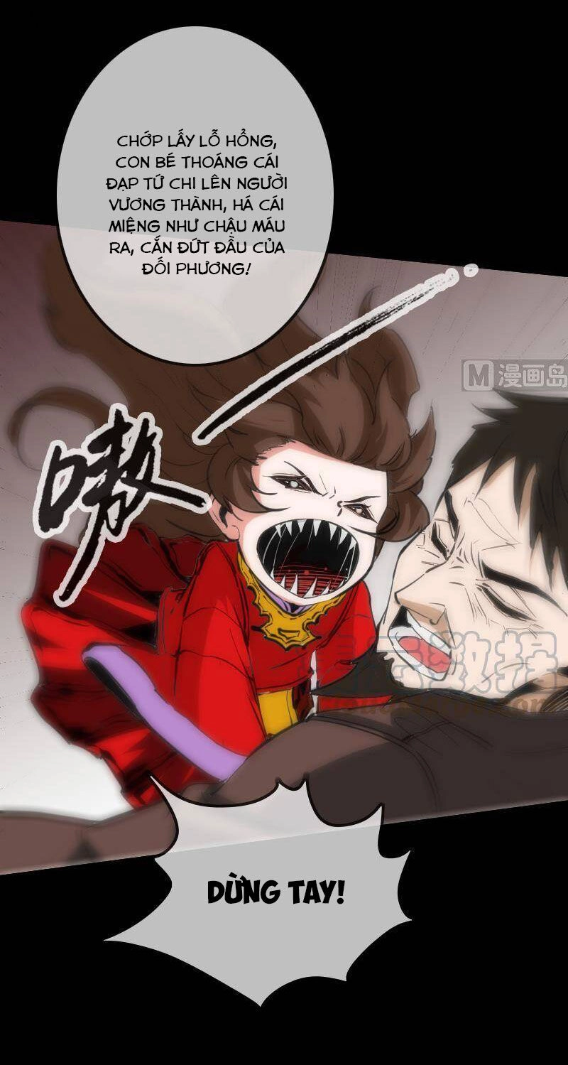 Kiếp Thiên Vận Chapter 114 - 26