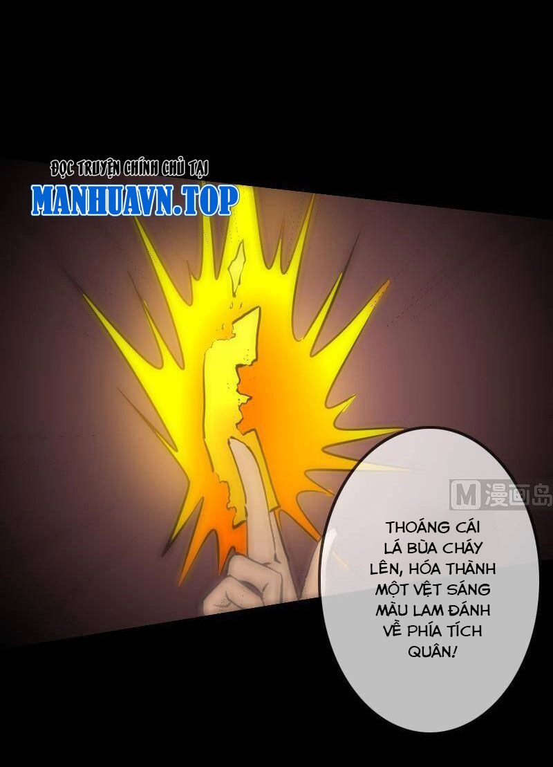 Kiếp Thiên Vận Chapter 114 - 28