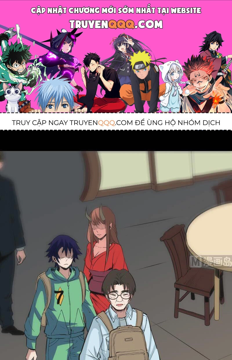 Kiếp Thiên Vận Chapter 117 - 1