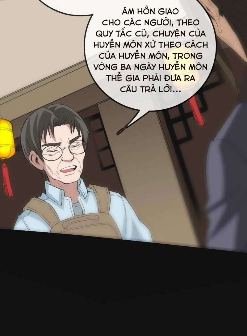 Kiếp Thiên Vận Chapter 117 - 10