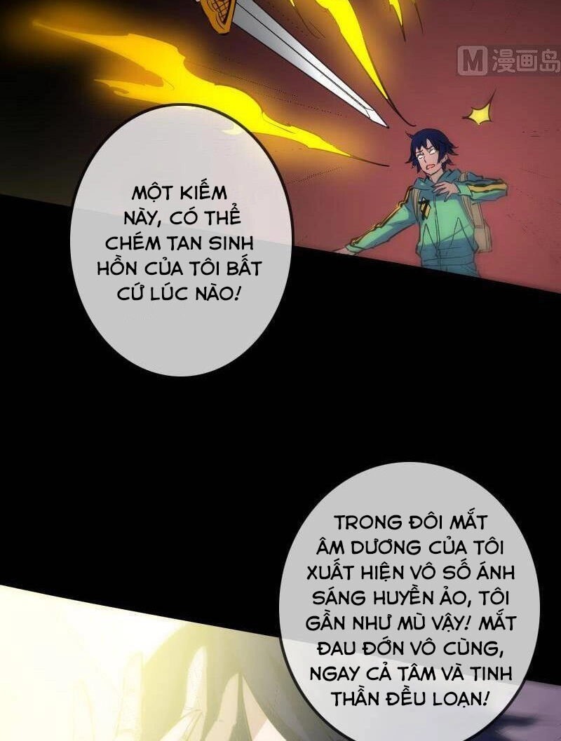 Kiếp Thiên Vận Chapter 119 - 12