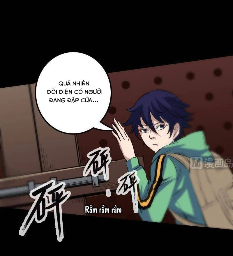 Kiếp Thiên Vận Chapter 128 - 2