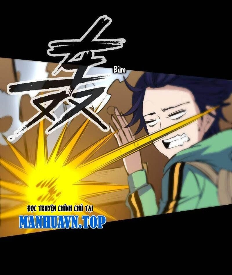 Kiếp Thiên Vận Chapter 128 - 3