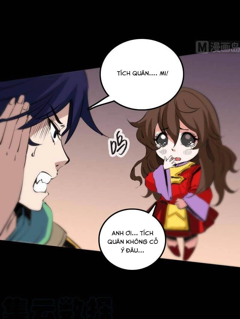 Kiếp Thiên Vận Chapter 128 - 4