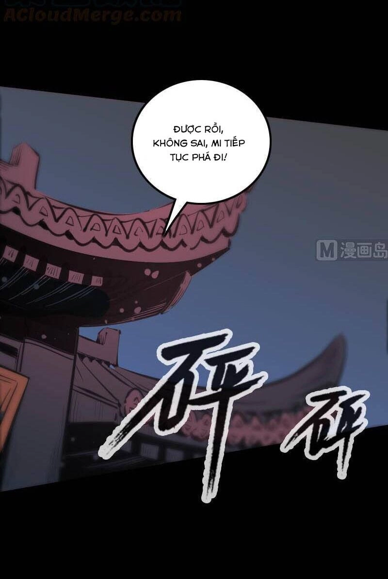 Kiếp Thiên Vận Chapter 128 - 5