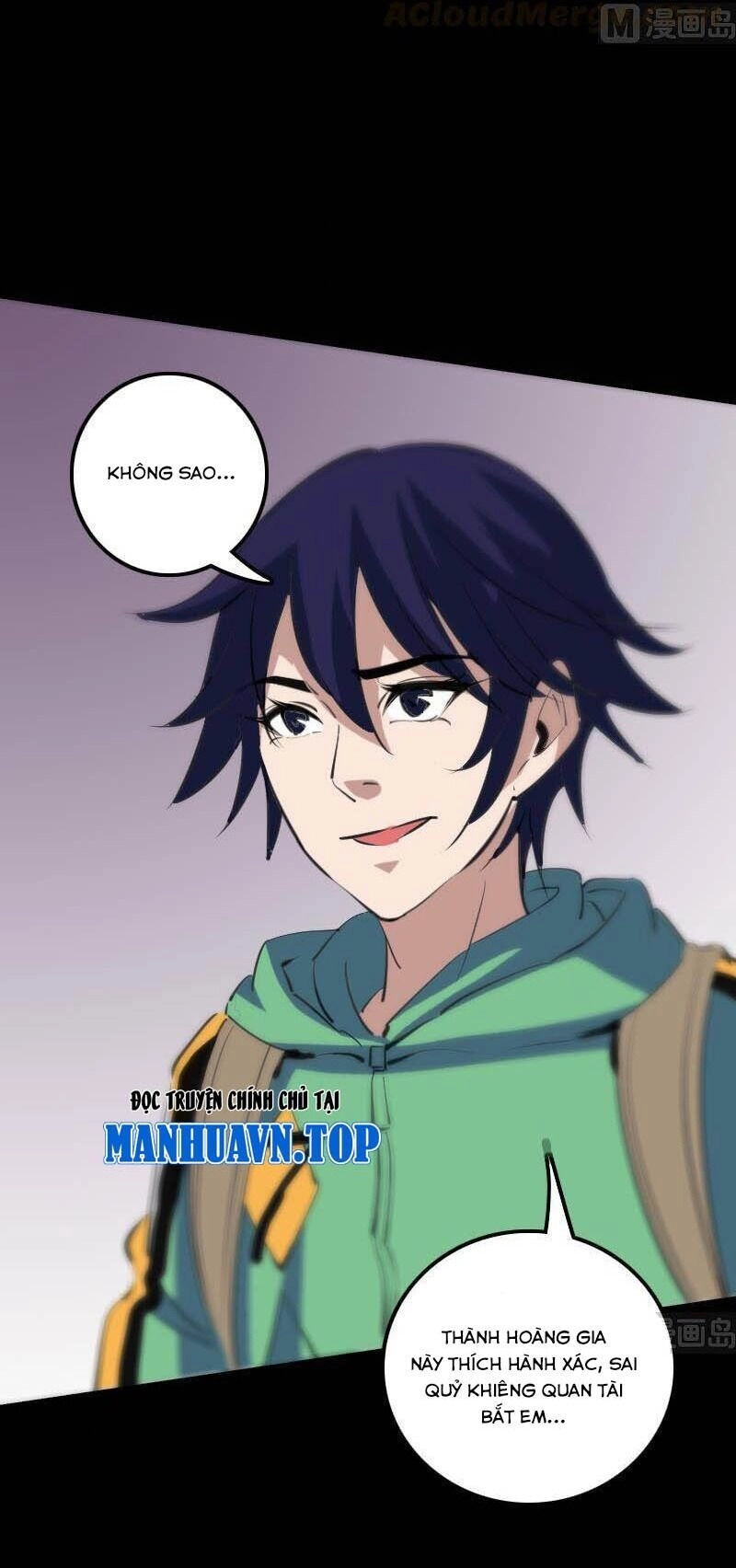 Kiếp Thiên Vận Chapter 128 - 9