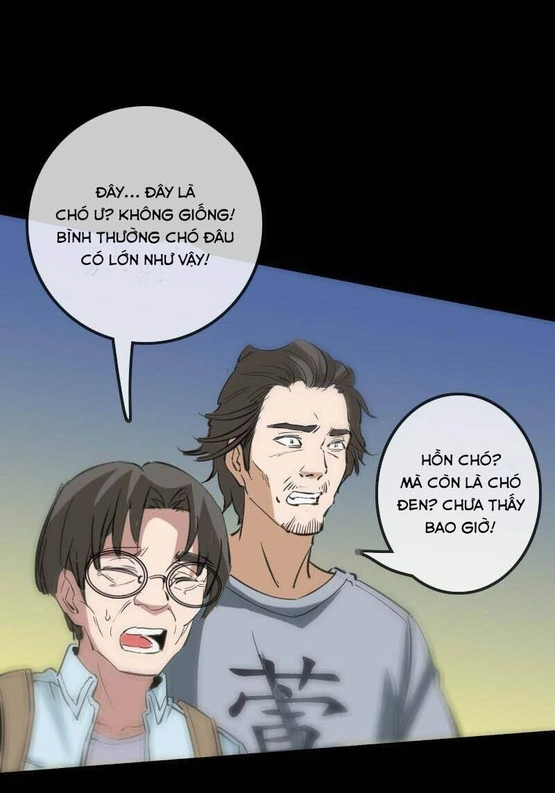 Kiếp Thiên Vận Chapter 128 - 15