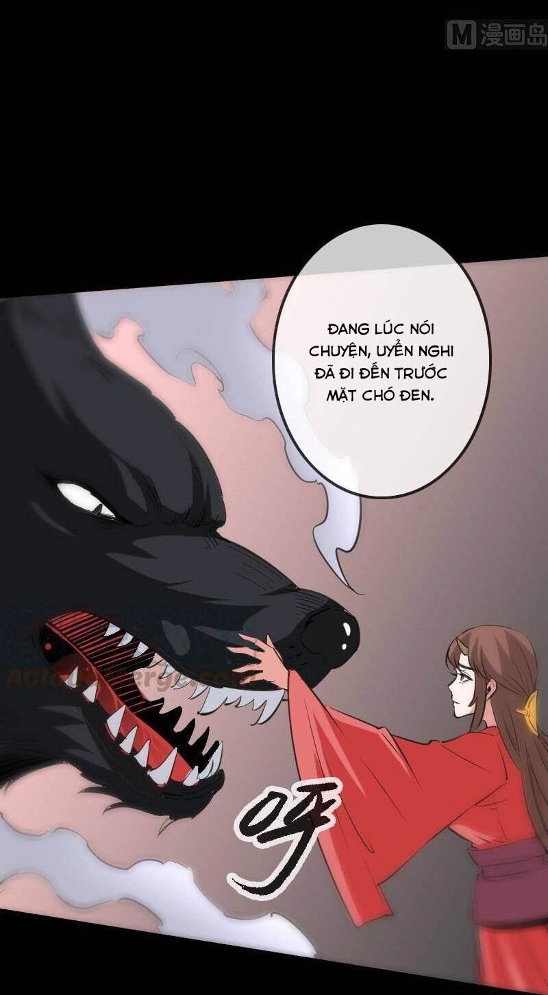 Kiếp Thiên Vận Chapter 128 - 16