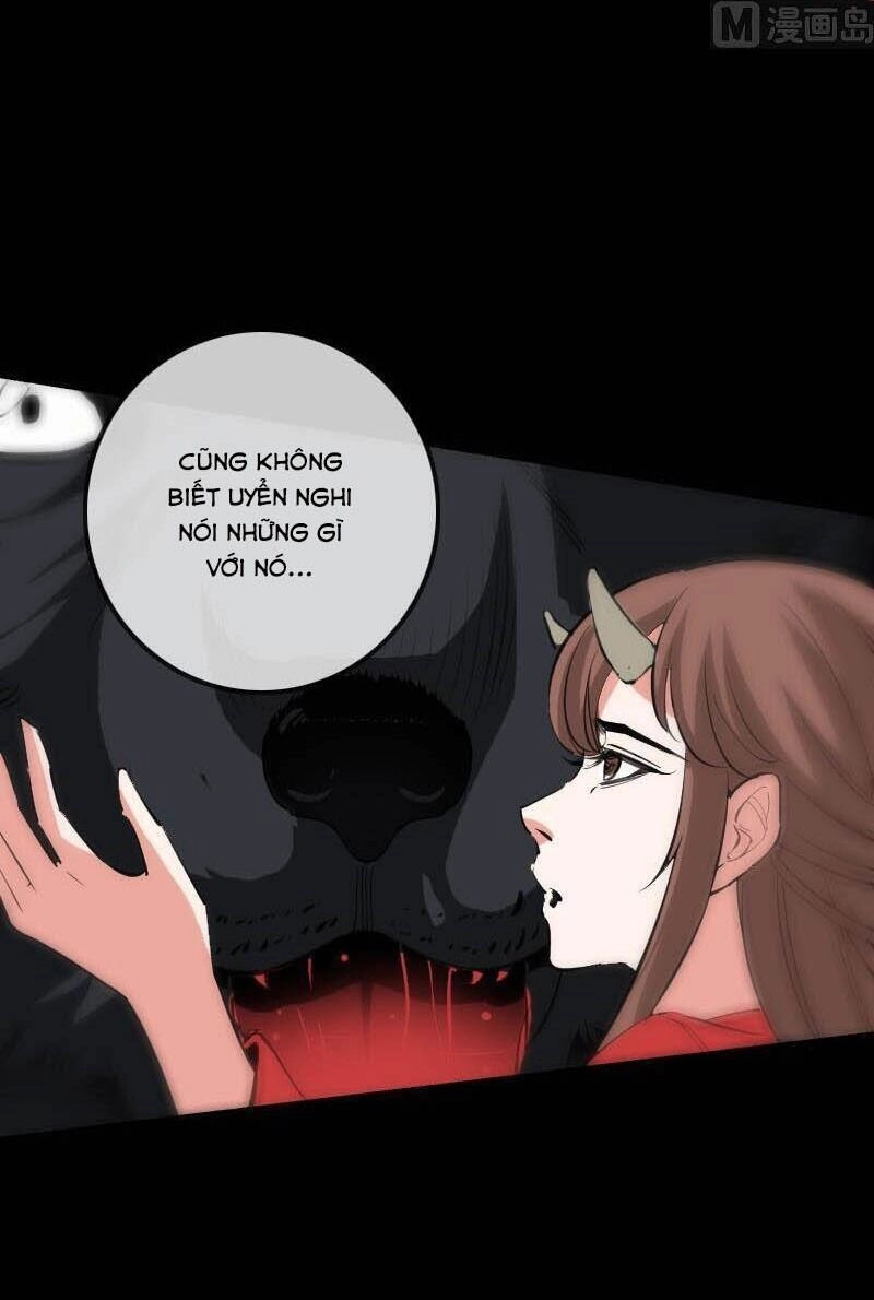 Kiếp Thiên Vận Chapter 128 - 17