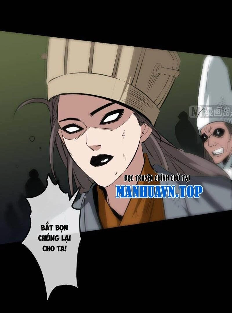 Kiếp Thiên Vận Chapter 128 - 19