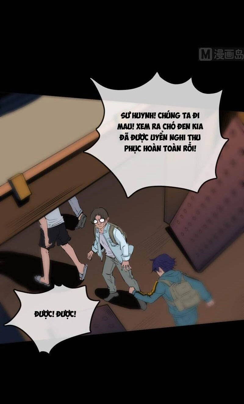 Kiếp Thiên Vận Chapter 128 - 23