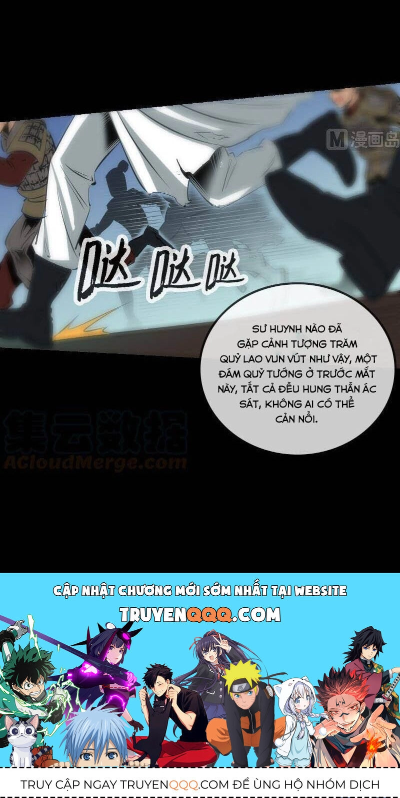 Kiếp Thiên Vận Chapter 128 - 24