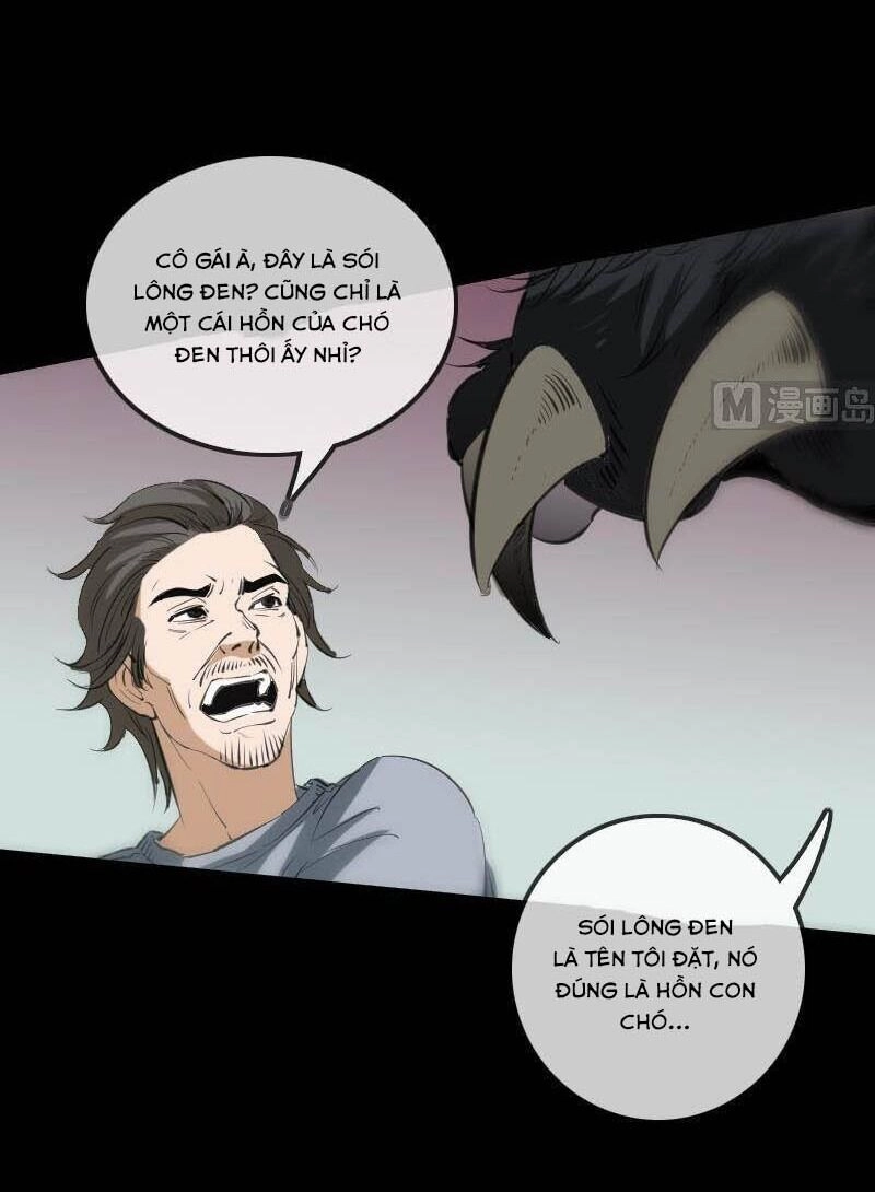 Kiếp Thiên Vận Chapter 129 - 2