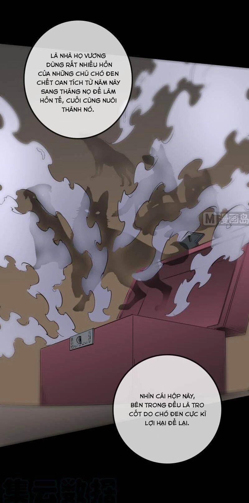 Kiếp Thiên Vận Chapter 129 - 3