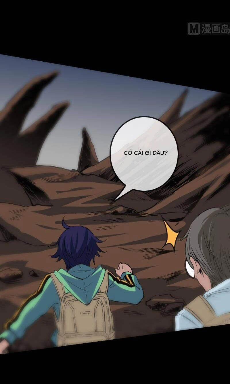 Kiếp Thiên Vận Chapter 129 - 6