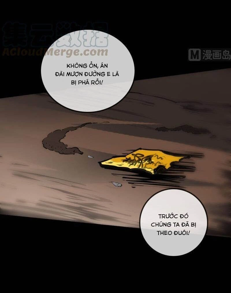 Kiếp Thiên Vận Chapter 129 - 7