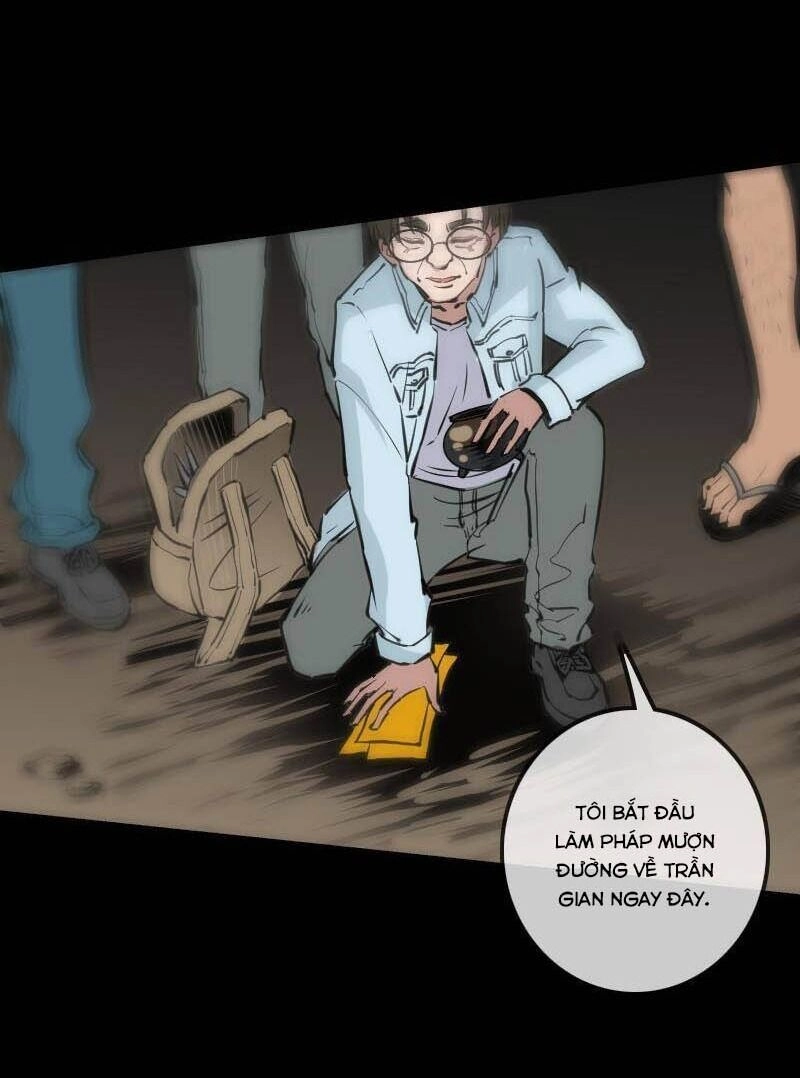 Kiếp Thiên Vận Chapter 129 - 11