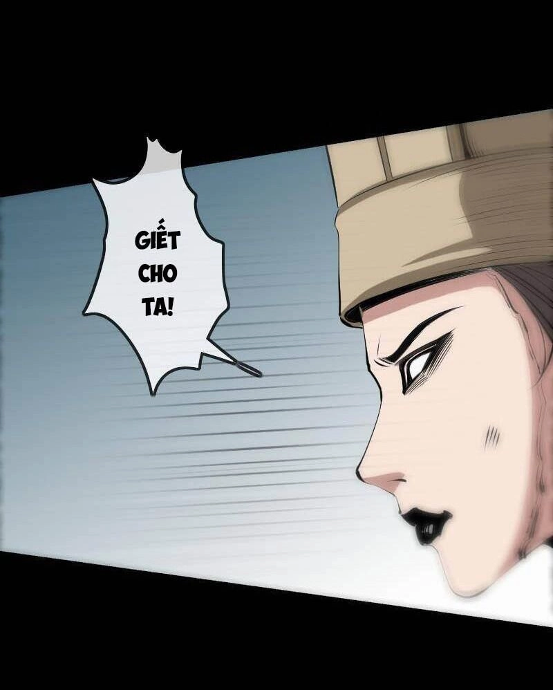 Kiếp Thiên Vận Chapter 129 - 13