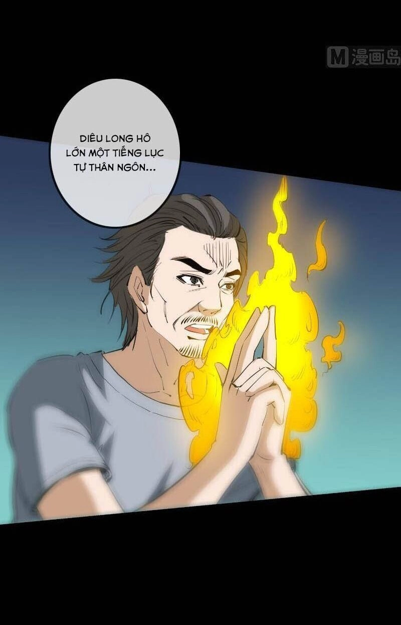 Kiếp Thiên Vận Chapter 129 - 14