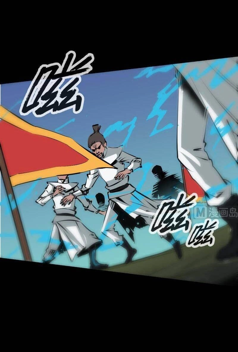 Kiếp Thiên Vận Chapter 129 - 17