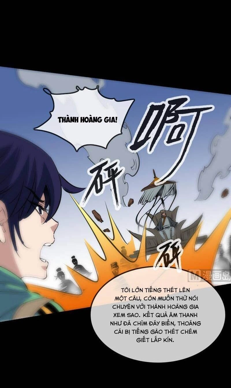 Kiếp Thiên Vận Chapter 129 - 18