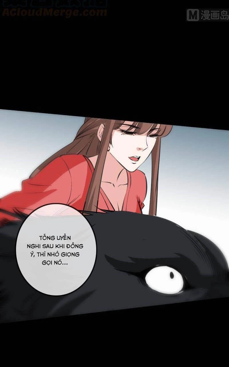 Kiếp Thiên Vận Chapter 129 - 20