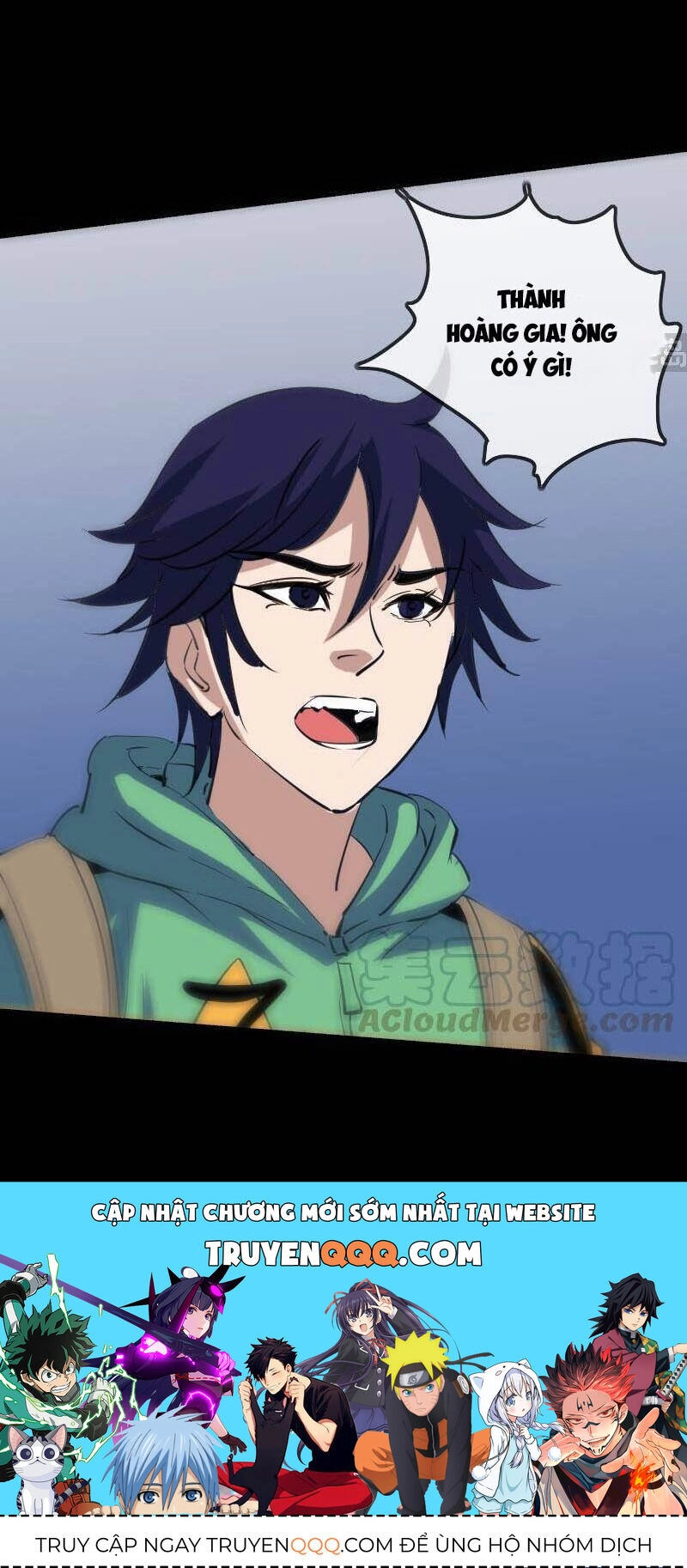 Kiếp Thiên Vận Chapter 129 - 23