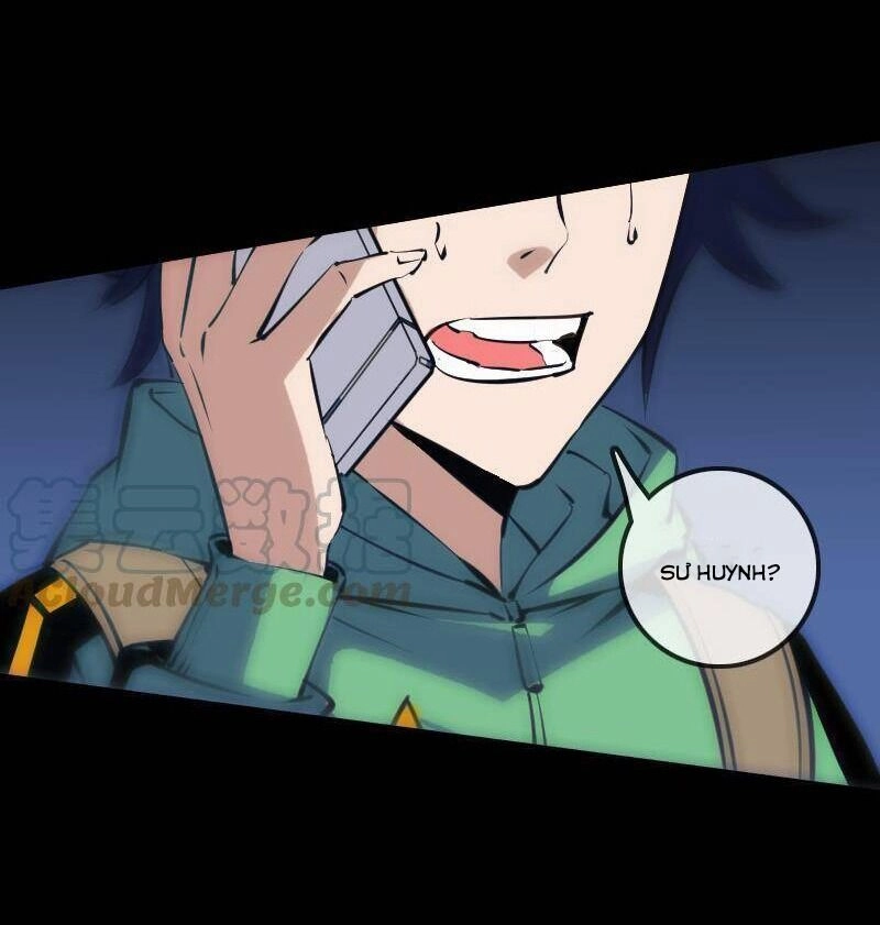 Kiếp Thiên Vận Chapter 131 - 4