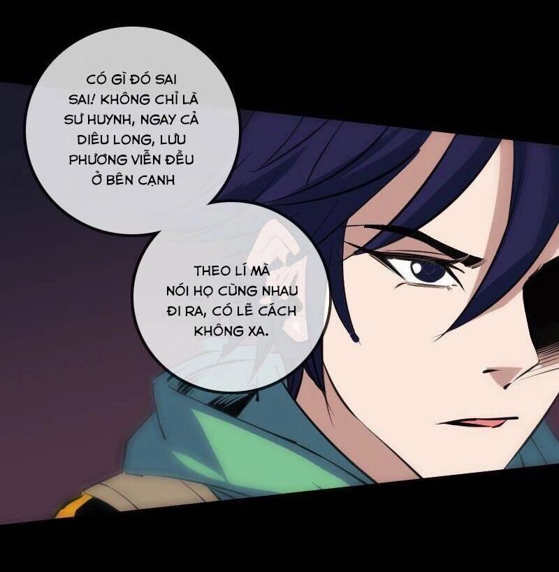 Kiếp Thiên Vận Chapter 131 - 7