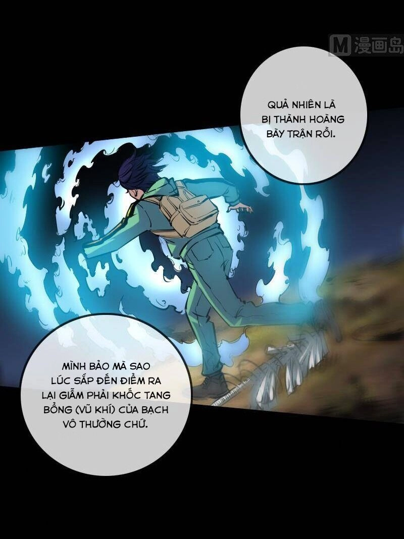 Kiếp Thiên Vận Chapter 131 - 8