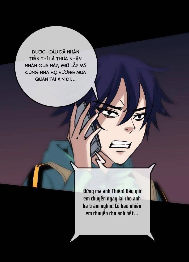 Kiếp Thiên Vận Chapter 131 - 12