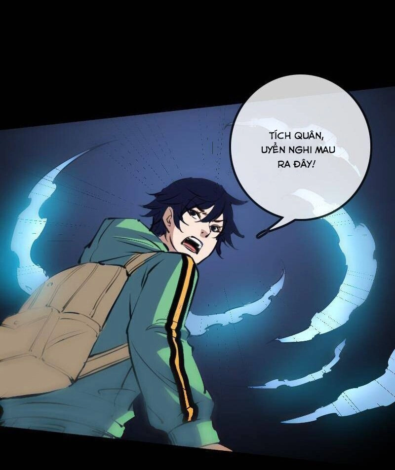 Kiếp Thiên Vận Chapter 131 - 16