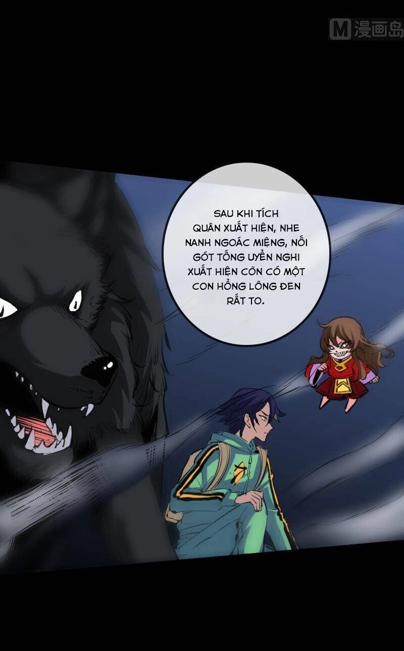 Kiếp Thiên Vận Chapter 131 - 17