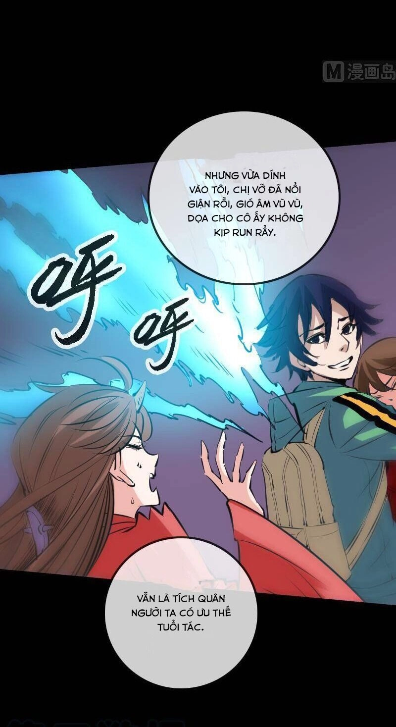 Kiếp Thiên Vận Chapter 131 - 22