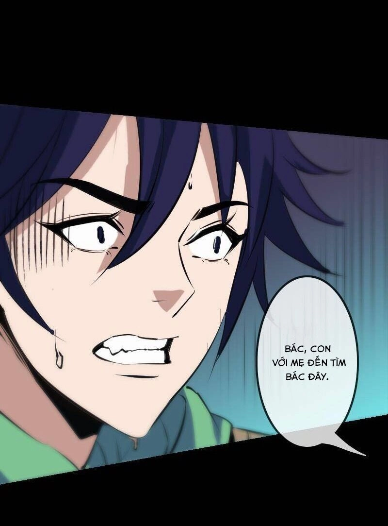 Kiếp Thiên Vận Chapter 132 - 3