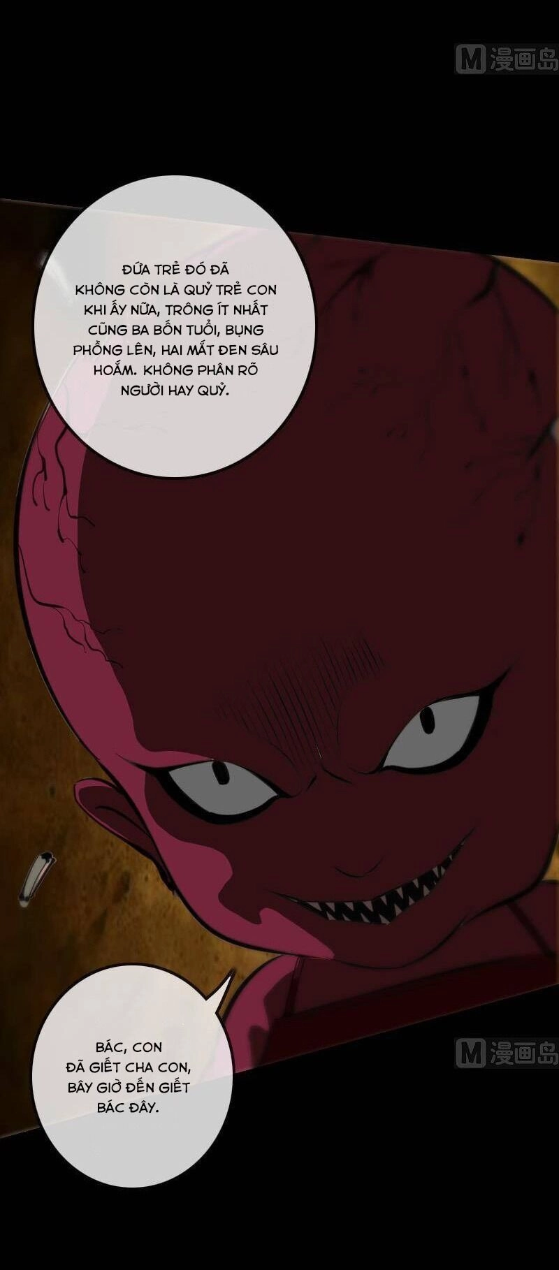 Kiếp Thiên Vận Chapter 132 - 5