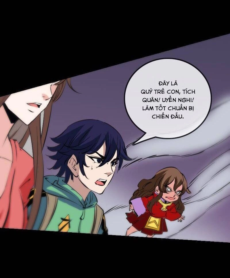 Kiếp Thiên Vận Chapter 132 - 6