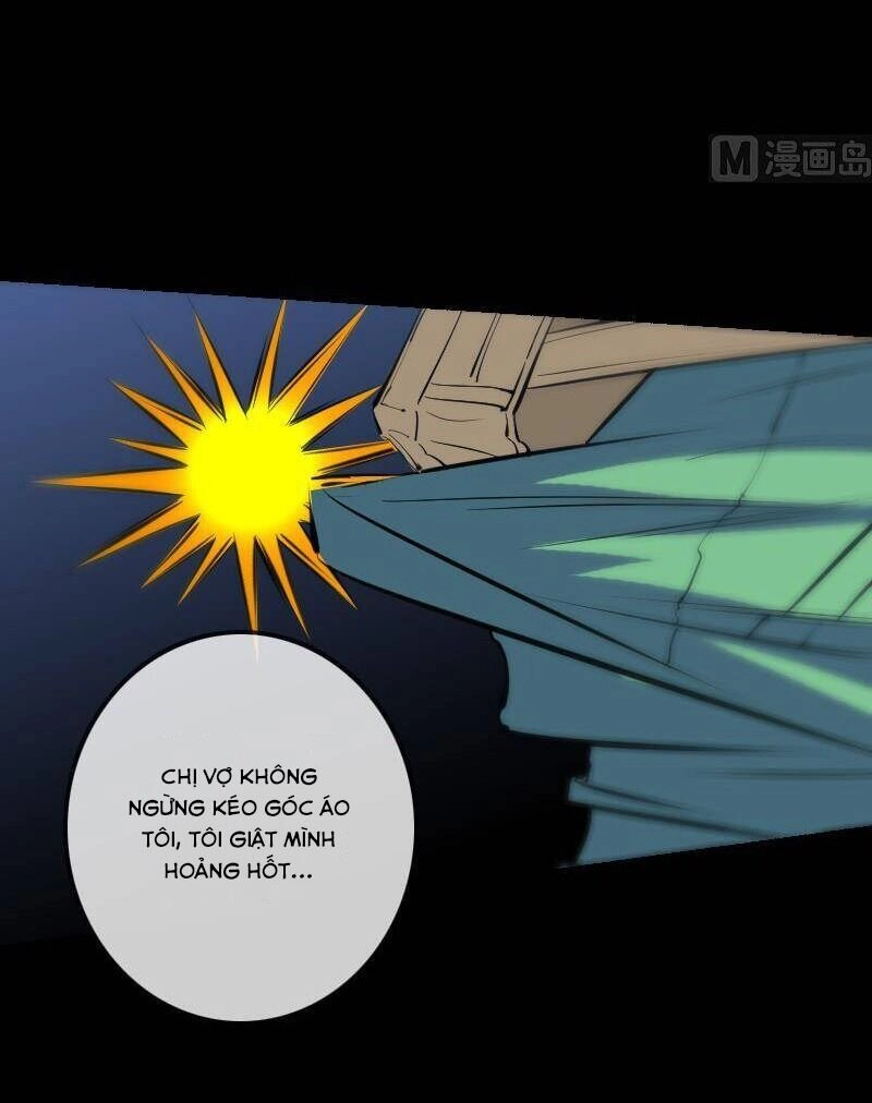 Kiếp Thiên Vận Chapter 132 - 7