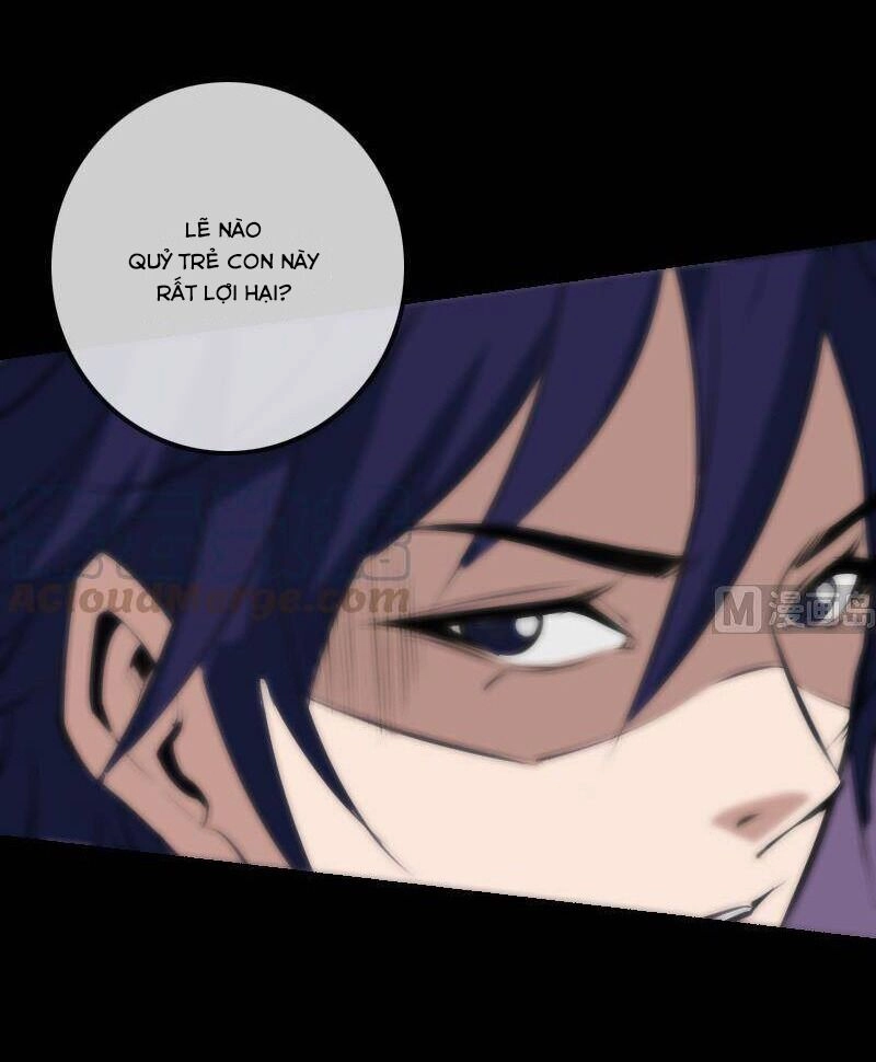 Kiếp Thiên Vận Chapter 132 - 8